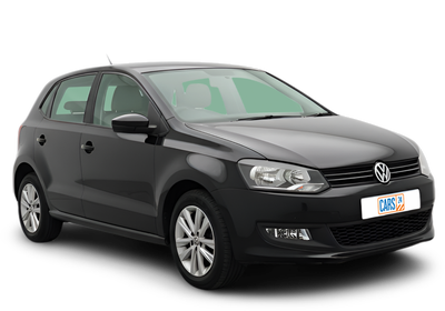 Volkswagen Polo-img
